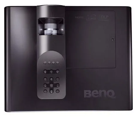 Vente BenQ SP920p BenQ au meilleur prix - visuel 6