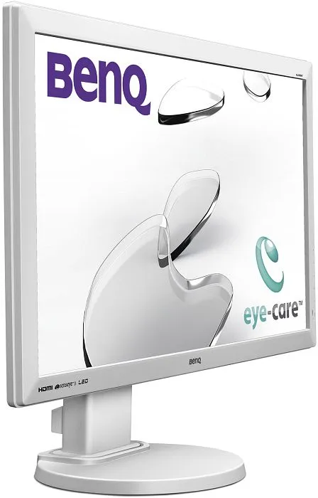 BenQ GL2450HT  - Ecran Ordinateur - visuel 9