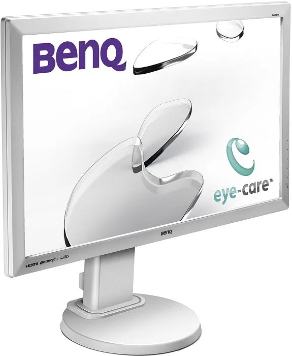 BenQ GL2450HT  - Ecran Ordinateur - visuel 5