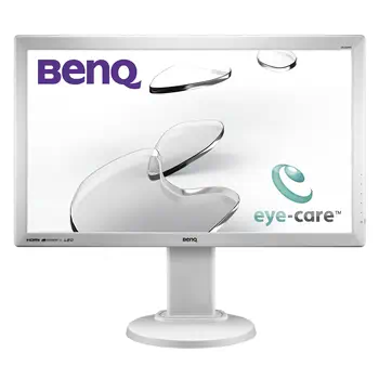 Achat responsable BenQ GL2450HT - Ecran Ordinateur