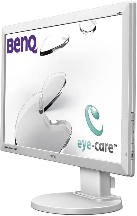 BenQ GL2450HT  - Ecran Ordinateur - visuel 10