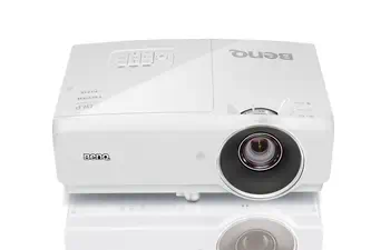 Vidéoprojecteur Professionnel BenQ 9H.JCM77.23E avantages
