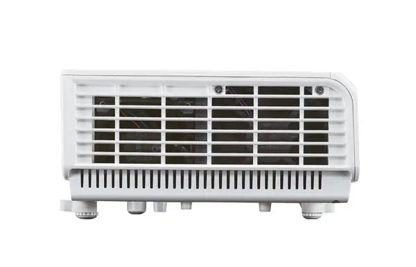 BenQ MX726 Projecteur à focale standard 4000 ANSI lumens DLP XGA (1024x768) Compatibilité 3D Argent - Vidéoprojecteur Professionnel - visuel 3