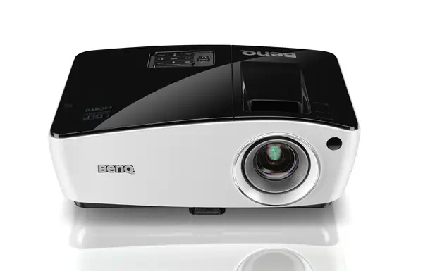BenQ MX723  - Vidéoprojecteur Professionnel - visuel 8