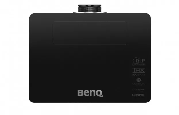 Vente BenQ W8000 BenQ au meilleur prix - visuel 8