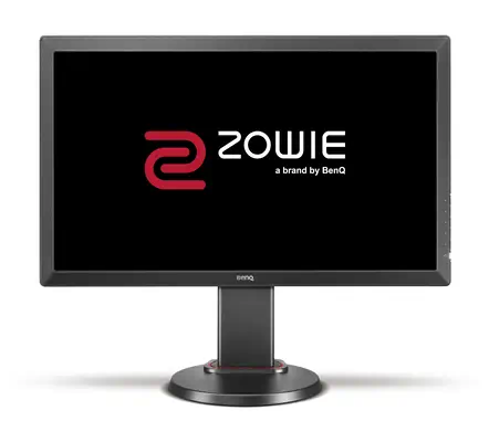 Zowie RL2460  - Ecran Ordinateur - visuel 1