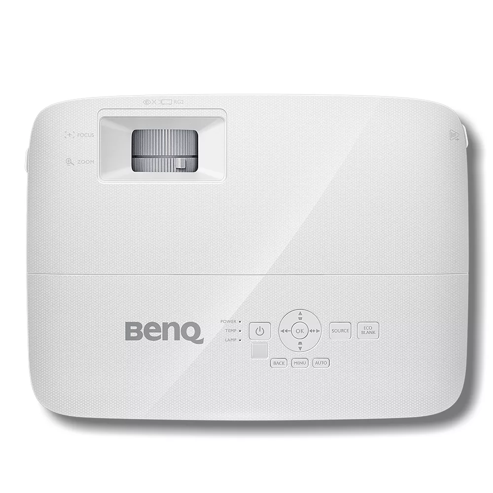 Vente BenQ MW550 BenQ au meilleur prix - visuel 4
