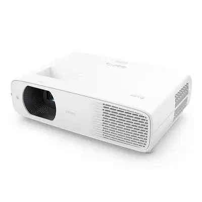 BenQ LH730 Projecteur à focale standard 4000 ANSI lumens DLP 1080p (1920x1080) Blanc - Vidéoprojecteur Professionnel - visuel 7