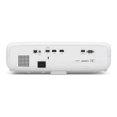 BenQ LH730 Projecteur à focale standard 4000 ANSI lumens DLP 1080p (1920x1080) Blanc - Vidéoprojecteur Professionnel - visuel 6