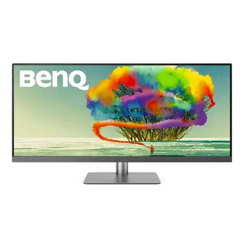 Revendeur officiel Ecran Ordinateur BenQ PD3420Q