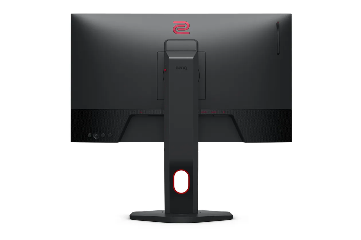 BenQ XL2540K écran plat de PC 62,2 cm (24.5") 1920 x 1080 pixels Full HD LED Noir - Ecran Ordinateur - visuel 2