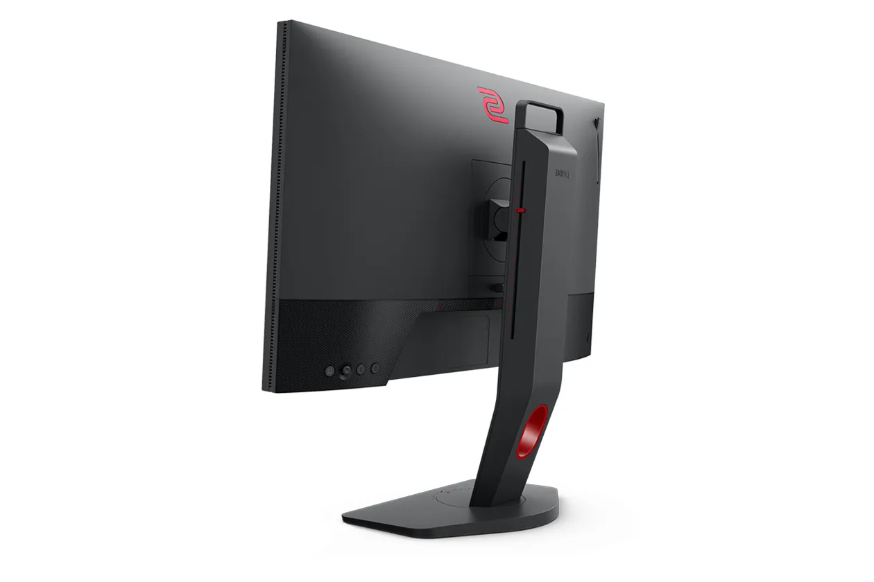 BenQ XL2540K écran plat de PC 62,2 cm (24.5") 1920 x 1080 pixels Full HD LED Noir - Ecran Ordinateur - visuel 4