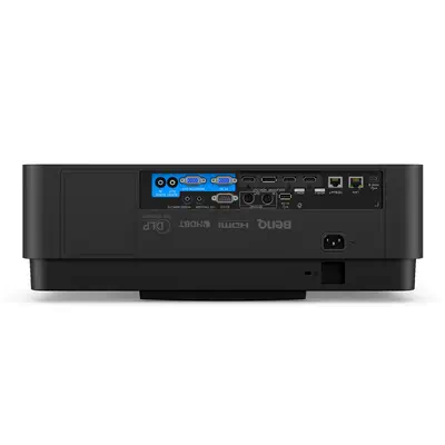 BenQ LU960UST Projecteur à focale ultra courte 5200 ANSI lumens DLP WUXGA (1920x1200) Compatibilité  - Vidéoprojecteur Professionnel - visuel 6