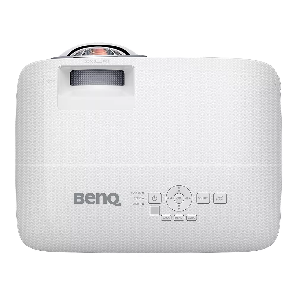 Vente BenQ MX825STH BenQ au meilleur prix - visuel 6