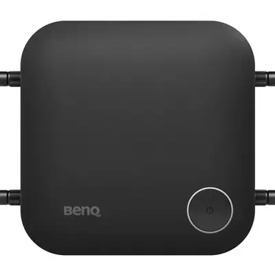 BenQ WDC20C système de présentation sans fil HDMI Bureau - Vidéoprojecteur Professionnel - visuel 5