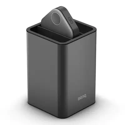 BenQ WDC20C système de présentation sans fil HDMI Bureau - Vidéoprojecteur Professionnel - visuel 2