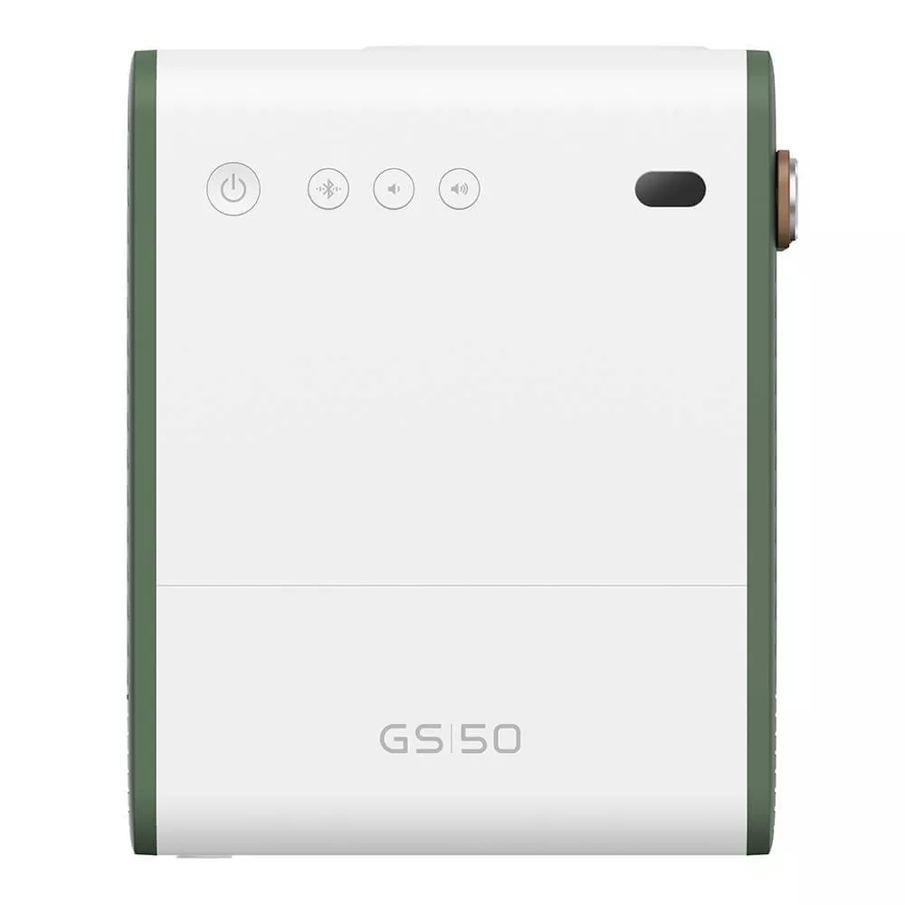 Vente BenQ GS50 BenQ au meilleur prix - visuel 6
