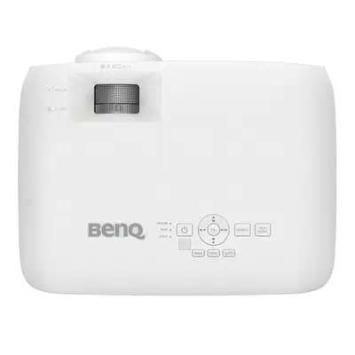 BenQ LW500ST Projecteur à focale standard 2000 ANSI lumens DLP WXGA (1280x800) Compatibilité 3D Blan - Vidéoprojecteur Professionnel - visuel 6