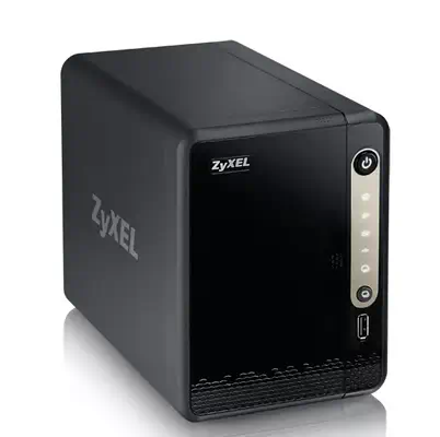 Vente Zyxel NAS326 Zyxel au meilleur prix - visuel 2
