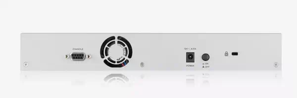 Zyxel USG Flex 500 pare-feux (matériel) 1U 2,3 Gbit/s - Firewall - visuel 3