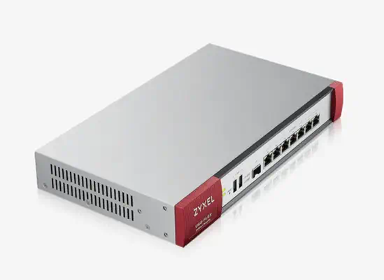Zyxel USG Flex 500 pare-feux (matériel) 1U 2,3 Gbit/s - Firewall - visuel 4