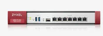 Zyxel USG Flex 500 pare-feux (matériel) 1U 2,3 Gbit/s avis