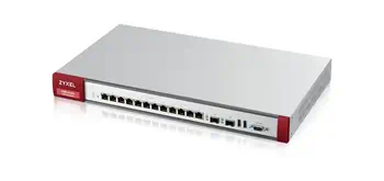 Firewall Zyxel USGFLEX700-EU0101F livraison rapide