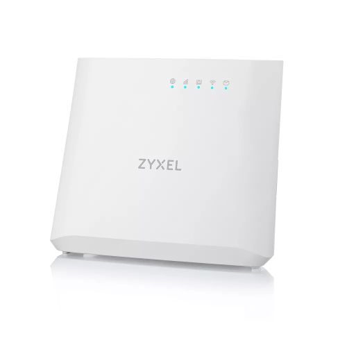 Vente Borne Wifi Zyxel LTE3202-M437