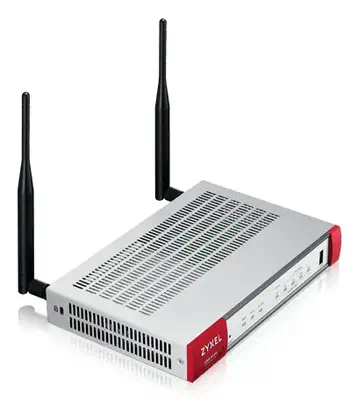 Zyxel USG FLEX 100AX pare-feux (matériel) 0,9 Gbit/s - Switchs et Hubs - visuel 3