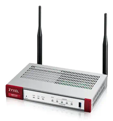 Zyxel USG FLEX 100AX pare-feux (matériel) 0,9 Gbit/s - Switchs et Hubs - visuel 1