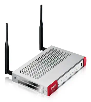 Zyxel USG FLEX 50AX pare-feux (matériel) 0,35 Gbit/s - Switchs et Hubs - visuel 4
