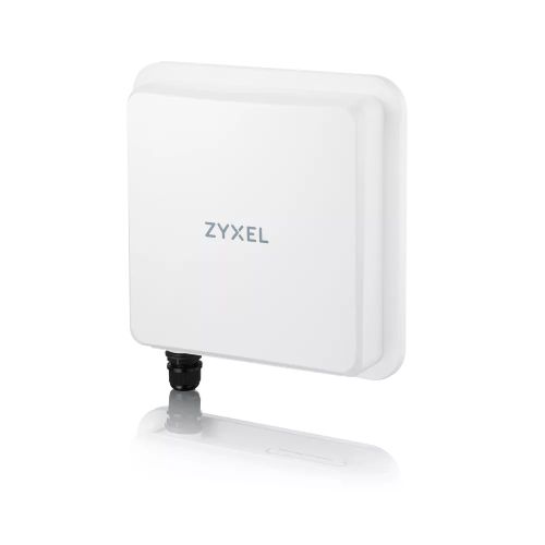 Revendeur officiel Switchs et Hubs Zyxel FWA710