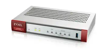 Firewall Zyxel ATP100-EU0112F livraison rapide