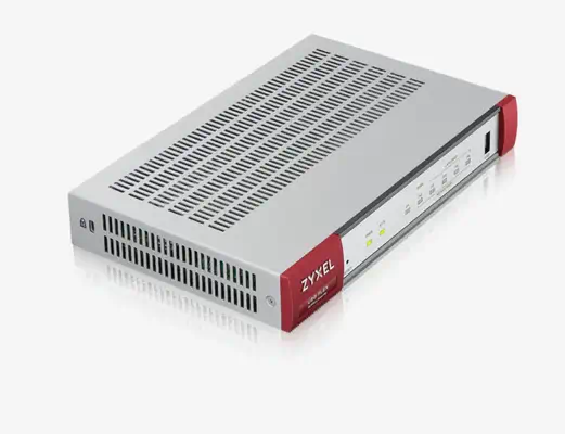 Zyxel USG Flex 100 pare-feux (matériel) 0,9 Gbit/s - Firewall - visuel 5