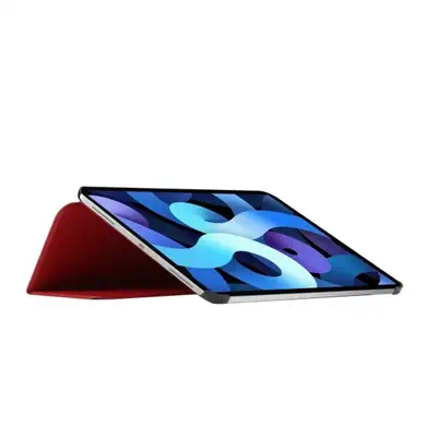 Mobilis Origine 27,7 cm (10.9") Folio Rouge - Etui et Housse - visuel 4