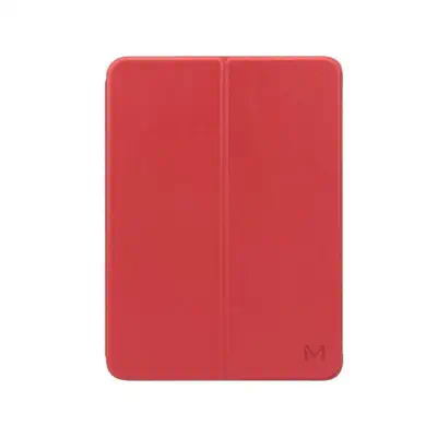 Mobilis Origine 27,7 cm (10.9") Folio Rouge - Etui et Housse - visuel 1
