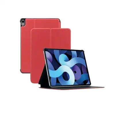 Mobilis Origine 27,7 cm (10.9") Folio Rouge - Etui et Housse - visuel 3