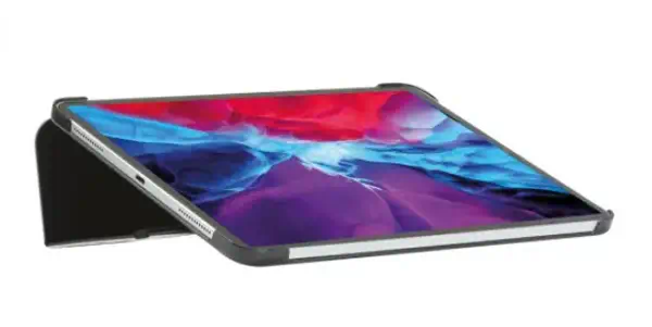 Mobilis C2 32,8 cm (12.9") Folio Noir - Etui et Housse - visuel 2