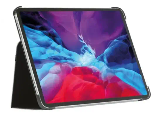 Mobilis C2 32,8 cm (12.9") Folio Noir - Etui et Housse - visuel 4