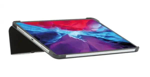 Mobilis C2 32,8 cm (12.9") Folio Noir - Etui et Housse - visuel 3
