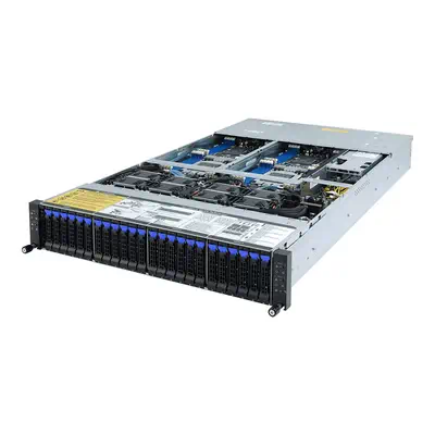 Vente GIGABYTE H262-Z61 GIGABYTE au meilleur prix - visuel 2