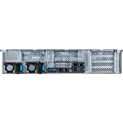 Achat GIGABYTE R280-F3C sur hello RSE - visuel 5