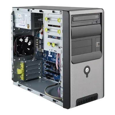 Vente Barebone Gigabyte W131-X30