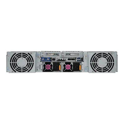 GIGABYTE G291-Z20 Socket SP3 Rack (2 U) Noir - Gigabyte - Barebone - visuel 3