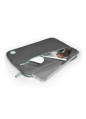 Port Designs YOSEMITE Eco 35,6 cm (14") Housse Gris - Sacoche & Housse - visuel 2