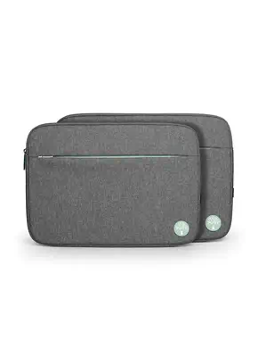 Port Designs YOSEMITE Eco 35,6 cm (14") Housse Gris - Sacoche & Housse - visuel 4