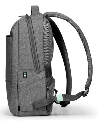 PORT Designs Yosemite Eco Xl 39,6 cm (15.6") Sac à dos Gris - Port Designs - Sacoche & Housse - visuel 9