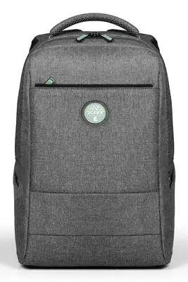 Port Designs YOSEMITE Eco XL 39,6 cm (15.6") Sac à dos Gris - Sacoche & Housse - visuel 9