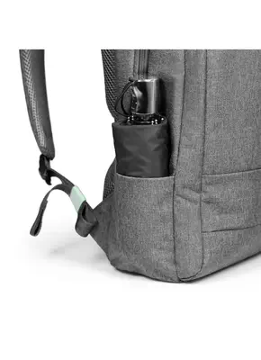 Port Designs YOSEMITE Eco XL 39,6 cm (15.6") Sac à dos Gris - Sacoche & Housse - visuel 8