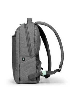 Port Designs YOSEMITE Eco XL 39,6 cm (15.6") Sac à dos Gris - Sacoche & Housse - visuel 6